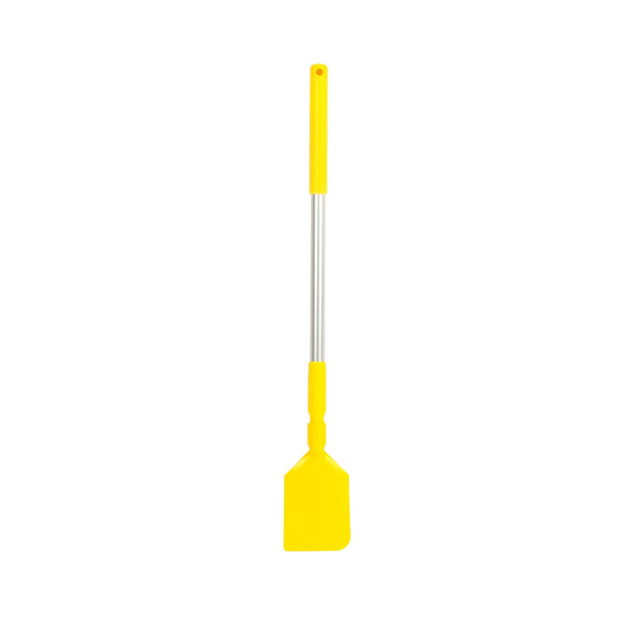 4.3" Flexible Scraper with 33" Aluminum Handle