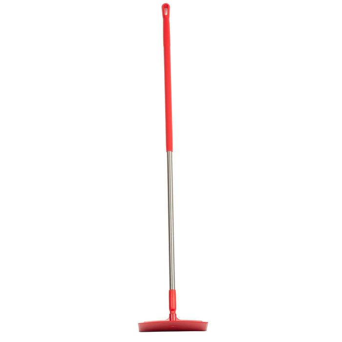 Food Hoe with Heavy Duty 60" Stainless Steel Handle