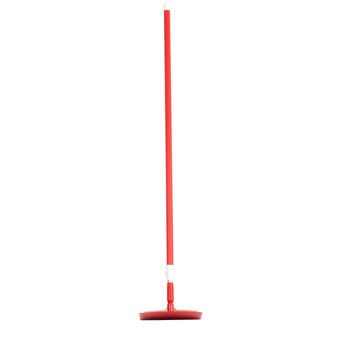 Food Hoe with 115" Aluminum Extension Handle