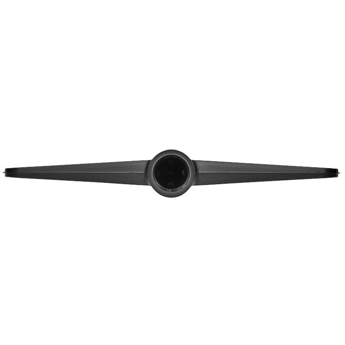 9.6" Stainless Steel Floor Scraper (Replacement Head)