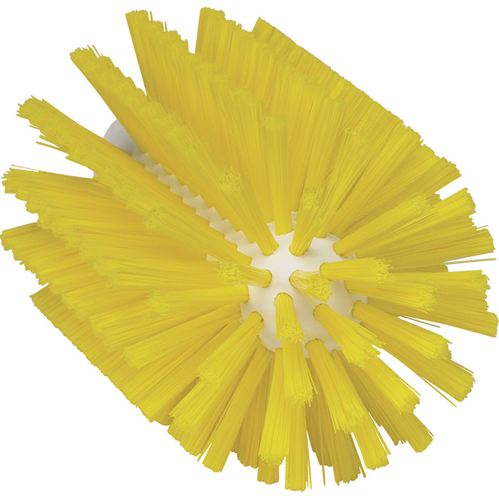 3.5" Pipe Brush with Medium Bristles (Replacement Brush)