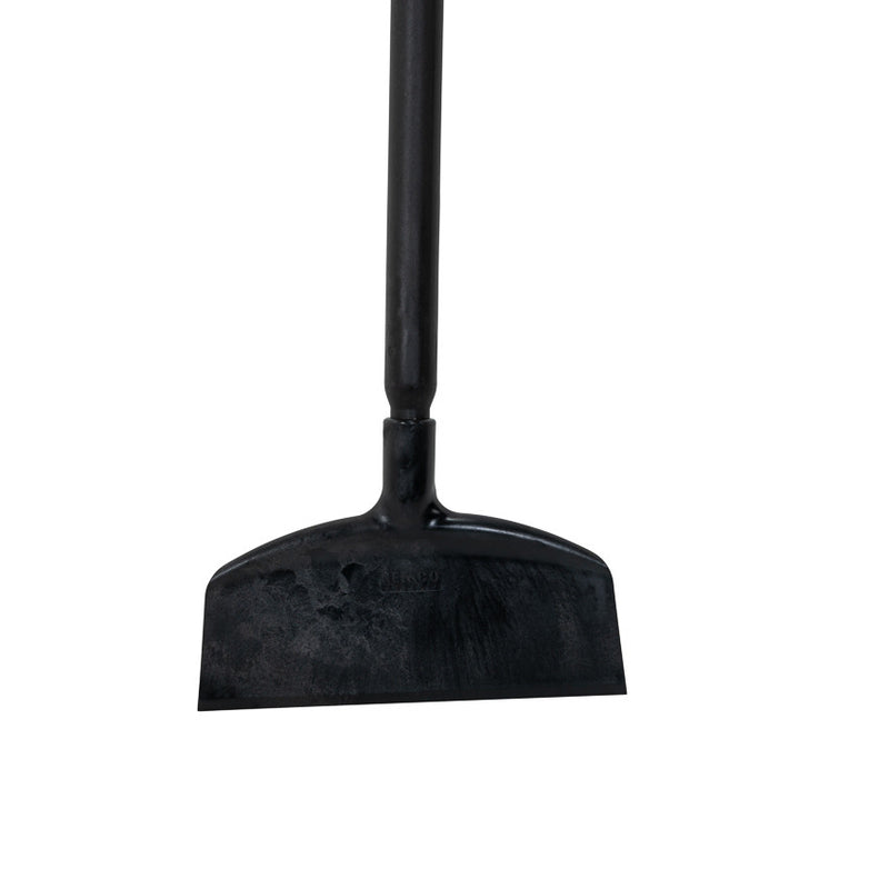 10" Nylon Floor Scraper with 60" Handle