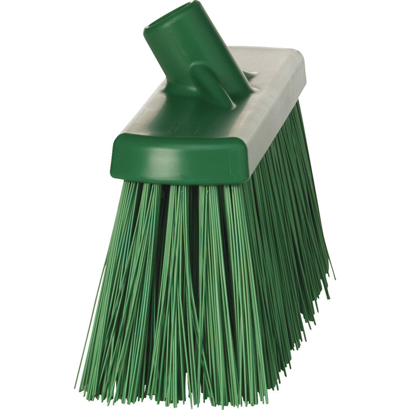 13" Extra Stiff Push Broom (Replacement Head)
