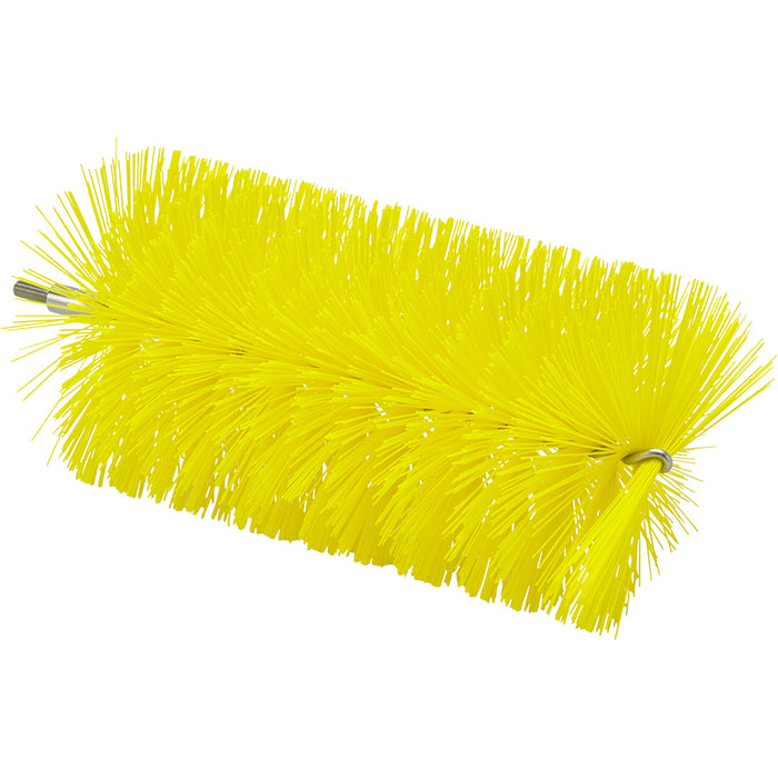 3.5" Pipe Brush for Flex Rod