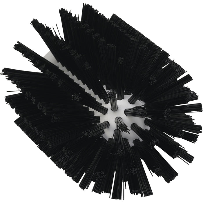 3.5" Pipe Brush with Medium Bristles (Replacement Brush)