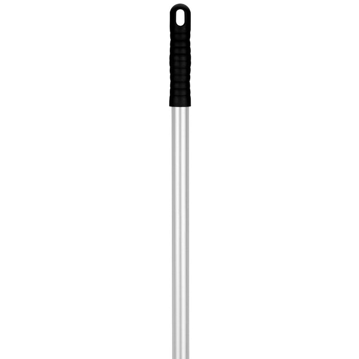Remco / Vikan 33" Color-Coded Aluminum Handle w/ Euro Threads