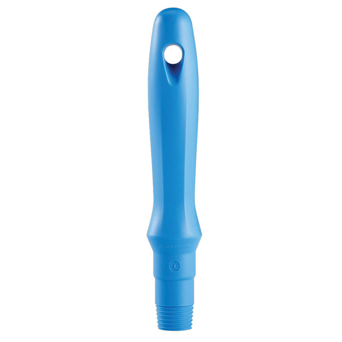 4.3" Stiff Paddle Scraper w/ 6" Mini Handle