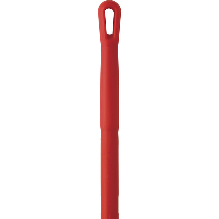 Remco / Vikan 60" Stainless Steel Handle