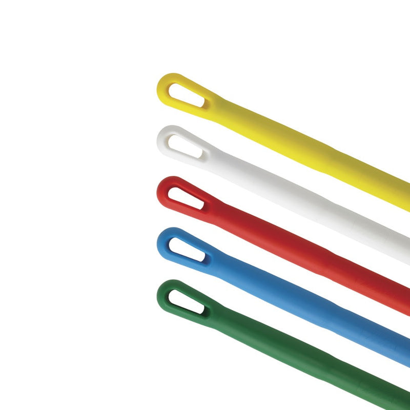 Remco / Vikan 60" Stainless Steel Handle