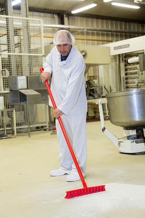 Remco / Vikan 60" Polypropylene Handle