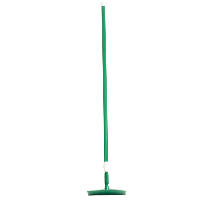 Food Hoe with 115" Aluminum Extension Handle