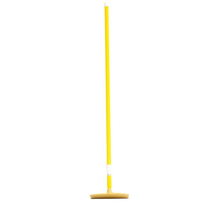 Food Hoe with 115" Aluminum Extension Handle