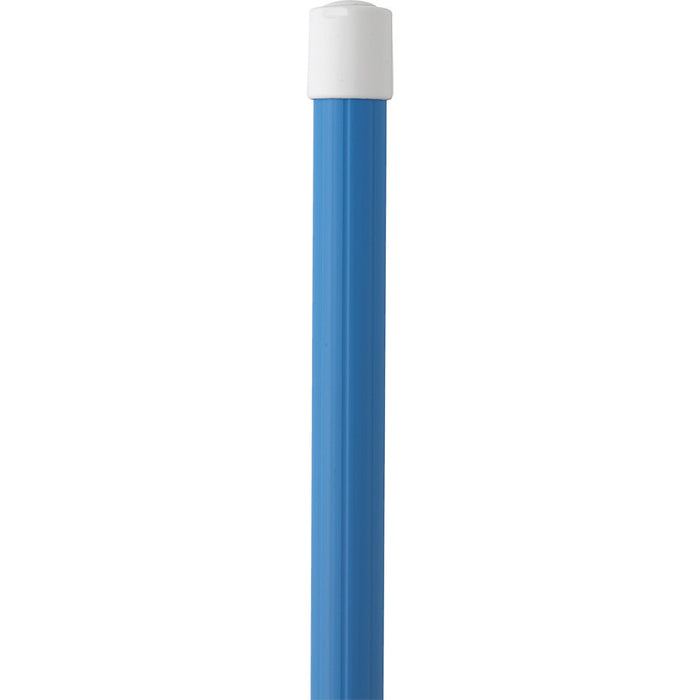 Overhead Pipe Cleaning Brush w/ Alloy Extension Handle