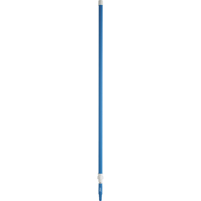 Overhead Pipe Cleaning Brush w/ Alloy Extension Handle