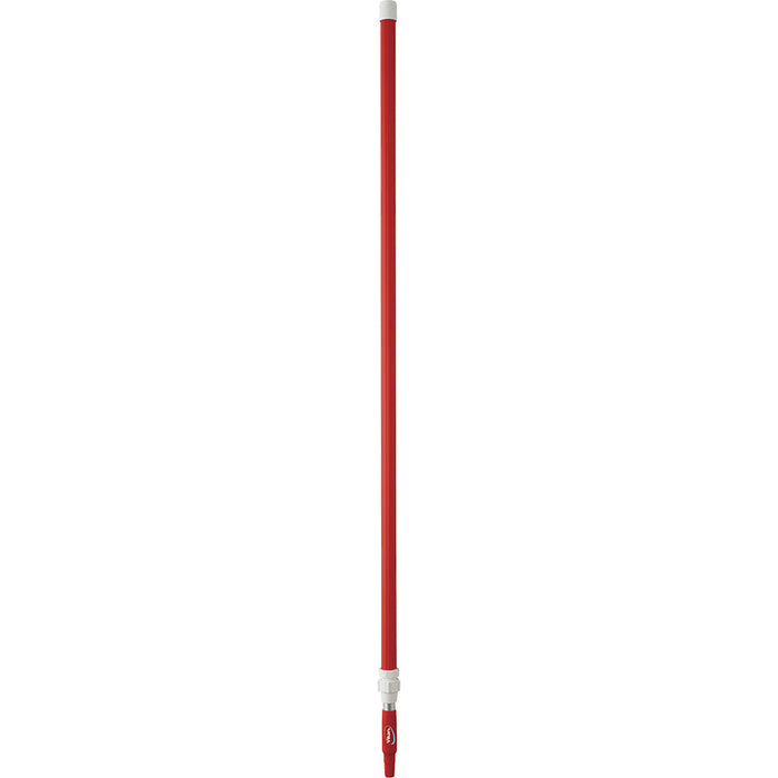 Stiff Tank Brush with Aluminum Extension Handle