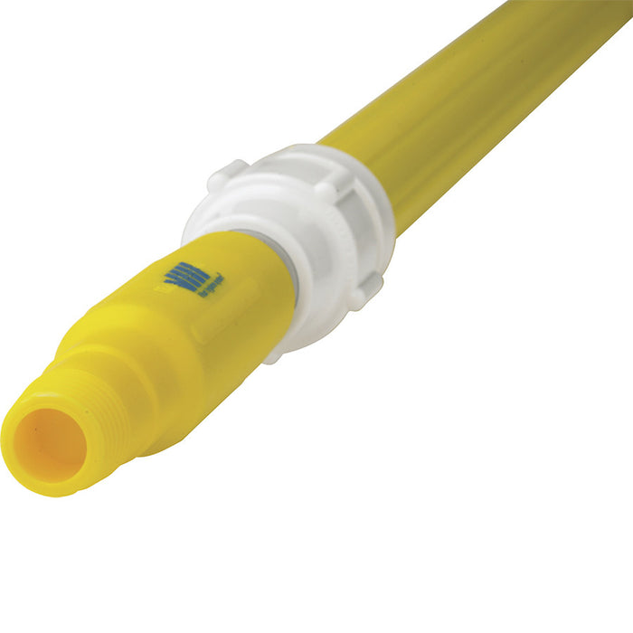 Remco / Vikan Aluminum Telescopic 64" - 115" Extension Handle