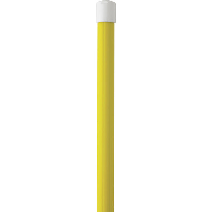 Remco / Vikan Aluminum Telescopic 64" - 115" Extension Handle