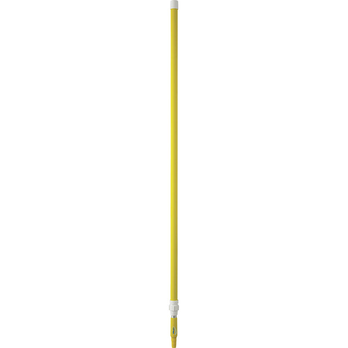 Remco / Vikan Aluminum Telescopic 64" - 115" Extension Handle