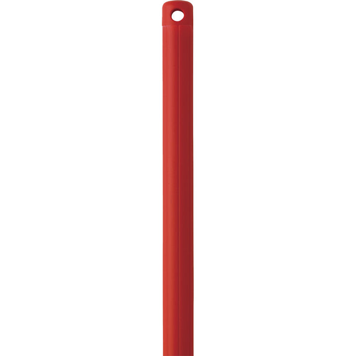 Remco / Vikan 39" Color-Coded Stainless Steel Handle