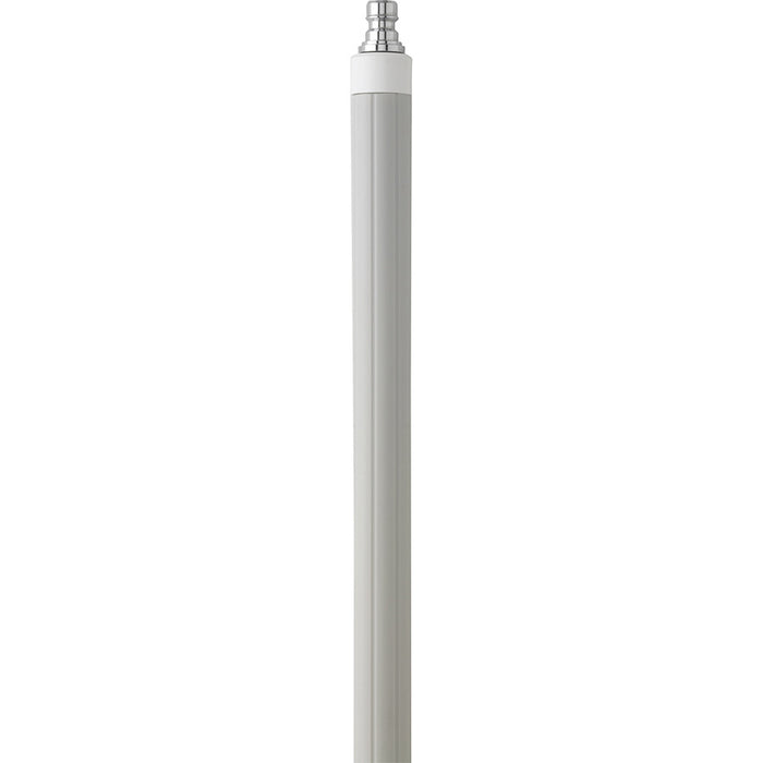 Remco / Vikan 61" Waterfed Alum Handle w/ Quick Disconnect