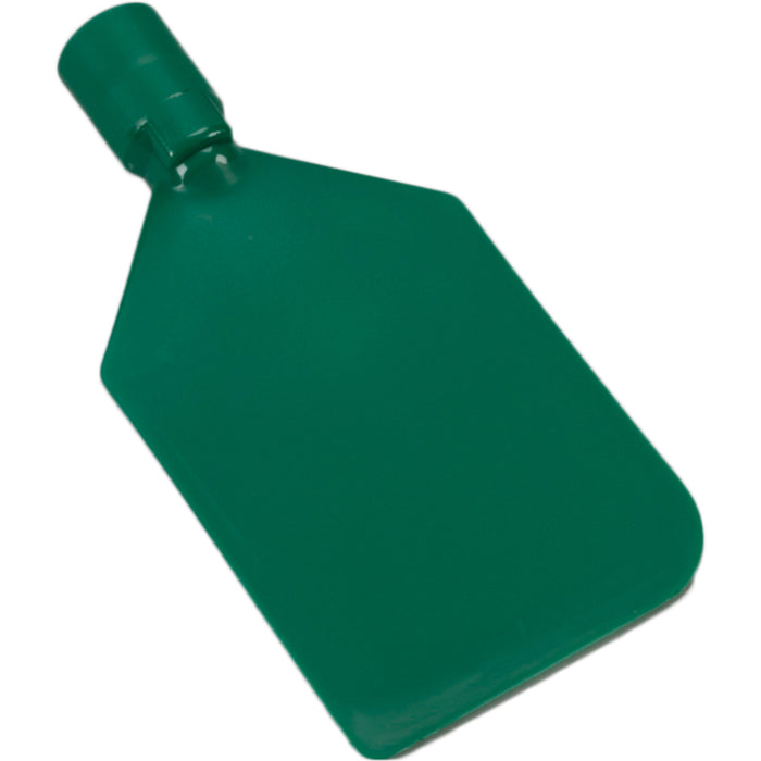 Stiff Paddle Scraper