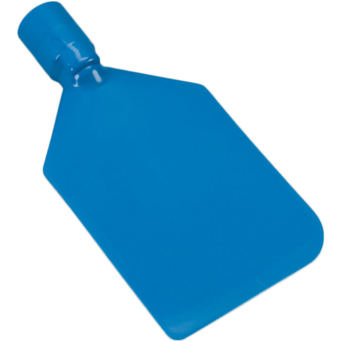 Stiff Paddle Scraper