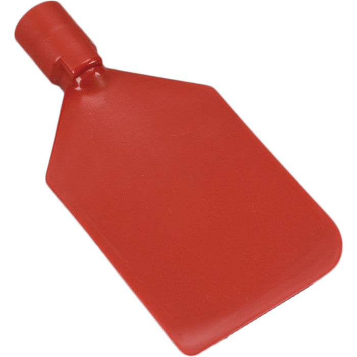 Stiff Paddle Scraper