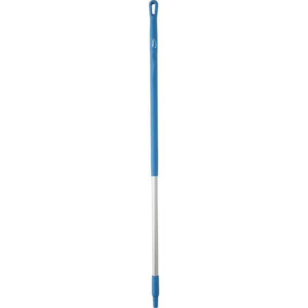 Remco / Vikan 60" Aluminum Ergo Sleeve Handle