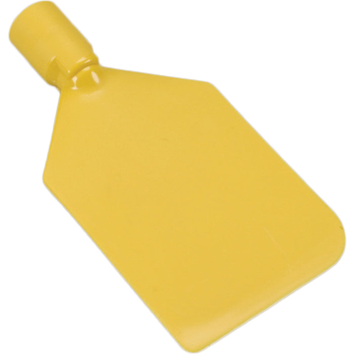 Stiff Paddle Scraper