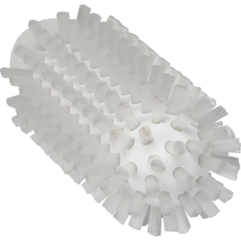 2" Pipe Brush with Stiff Bristles (Replacement Brush)