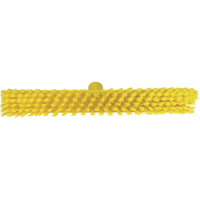16" Combo-Duty Push Broom w/ 60" Aluminum Handle