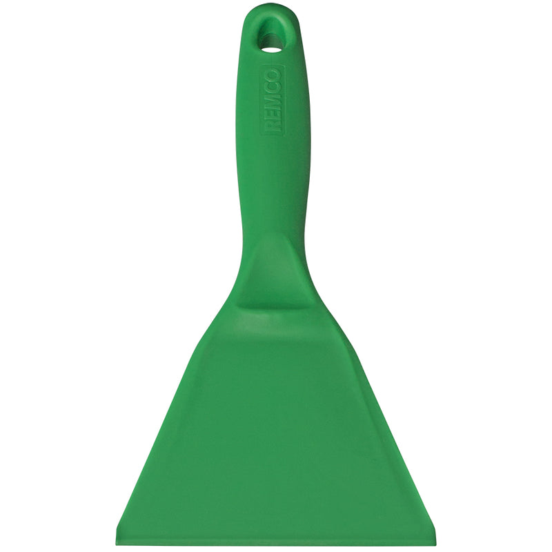 4" Large Hand Scraper