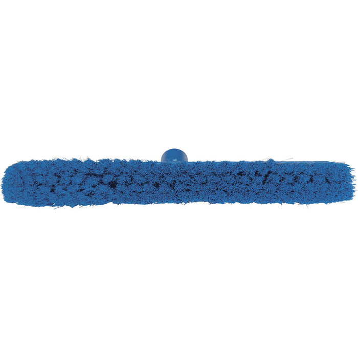16" Fine Particle Push Broom w/ 60" Aluminum Handle