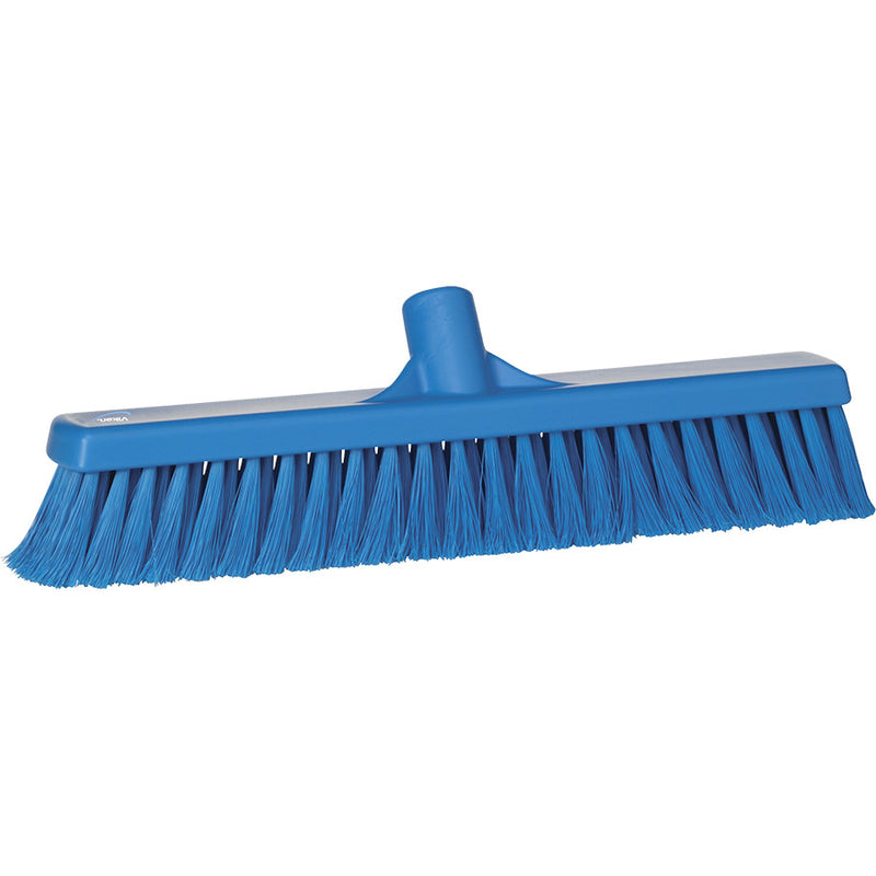 16" Fine Particle Push Broom (Replacement Head)