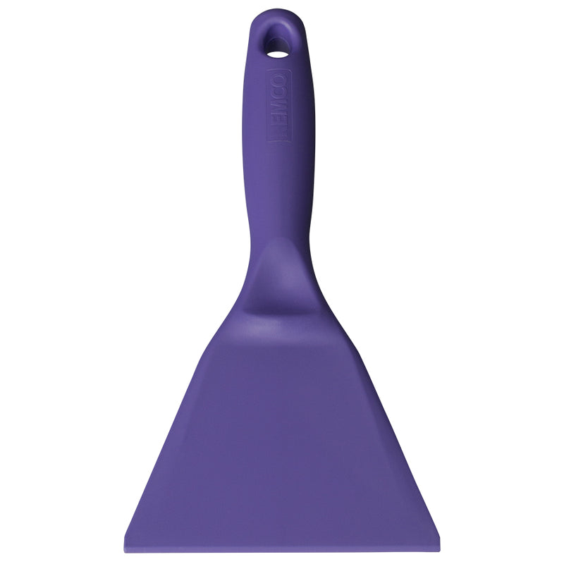 4" Large Hand Scraper