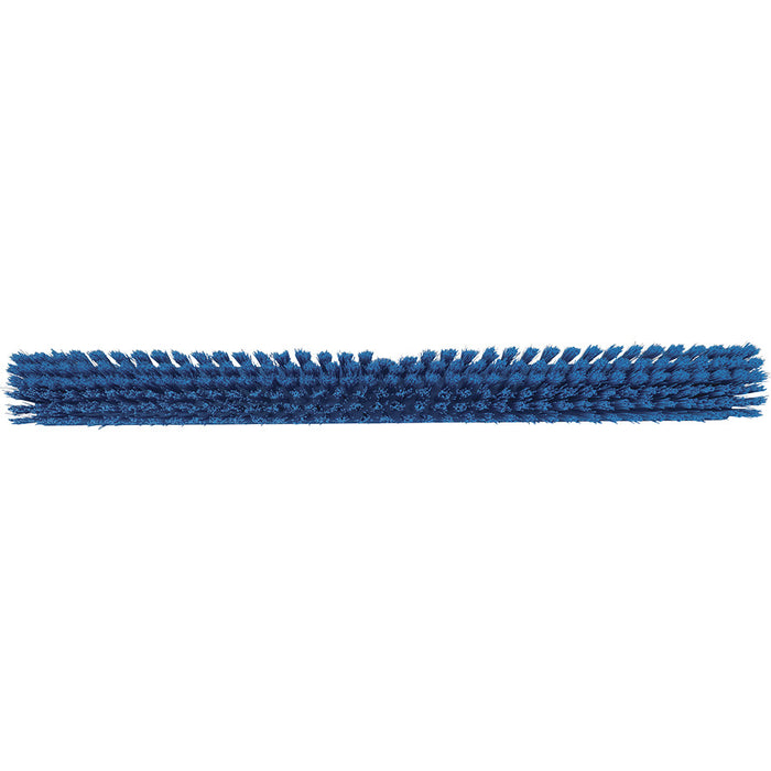 24" Wide Wet-Dry Push Broom w/ 60" Polypro Handle