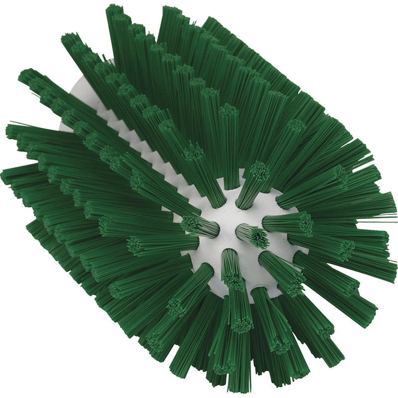 3" Pipe Brush with Medium Bristles (Replacement Brush)
