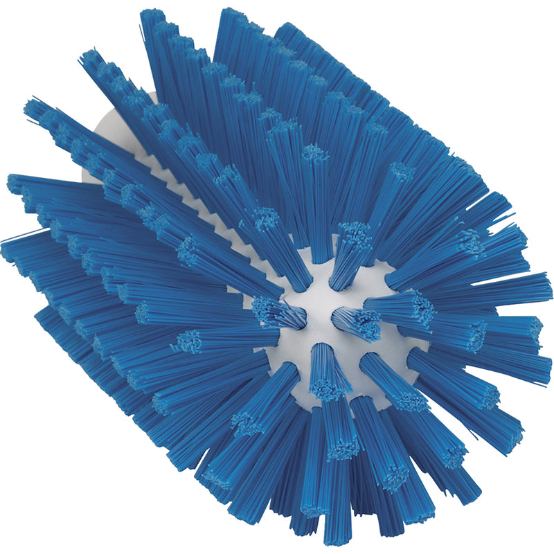 3" Pipe Brush with Medium Bristles (Replacement Brush)