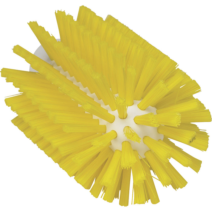 3" Pipe Brush with Medium Bristles (Replacement Brush)