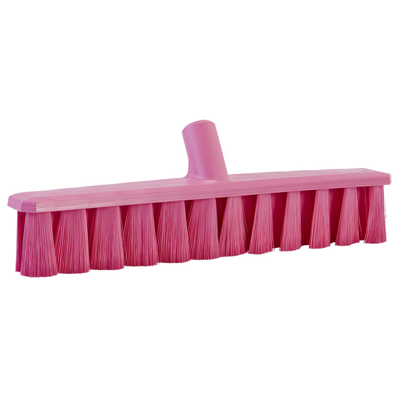 16" UST Soft Bristle Push Broom (Replacement Head)