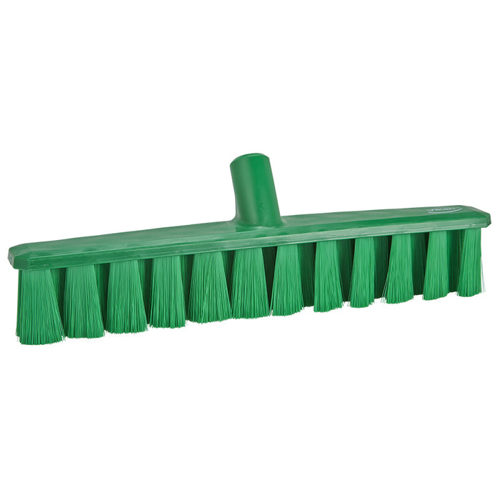 16" UST Soft Bristle Push Broom (Replacement Head)