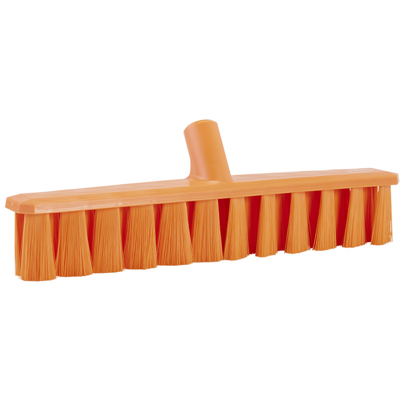 16" UST Soft Bristle Push Broom (Replacement Head)