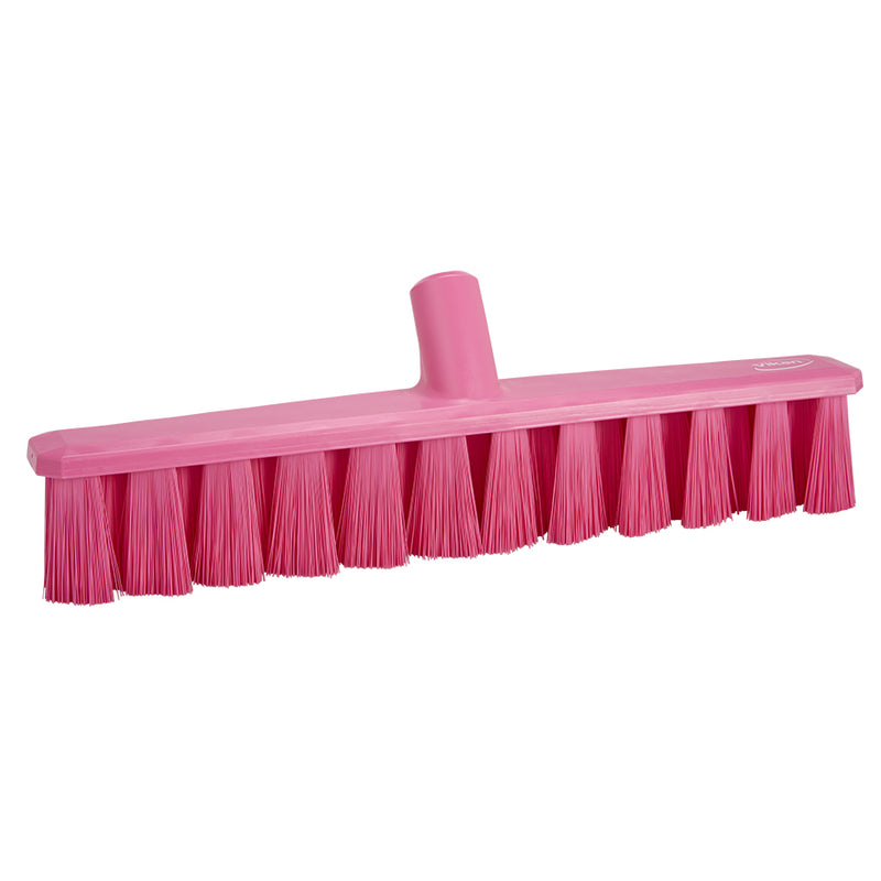 16" UST Medium Stiffness Push Broom (Replacement Head)
