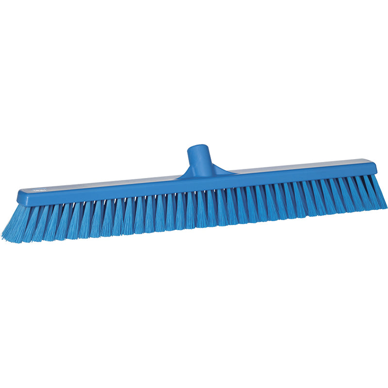 24" Small Particle Push Broom (Replacement Head)