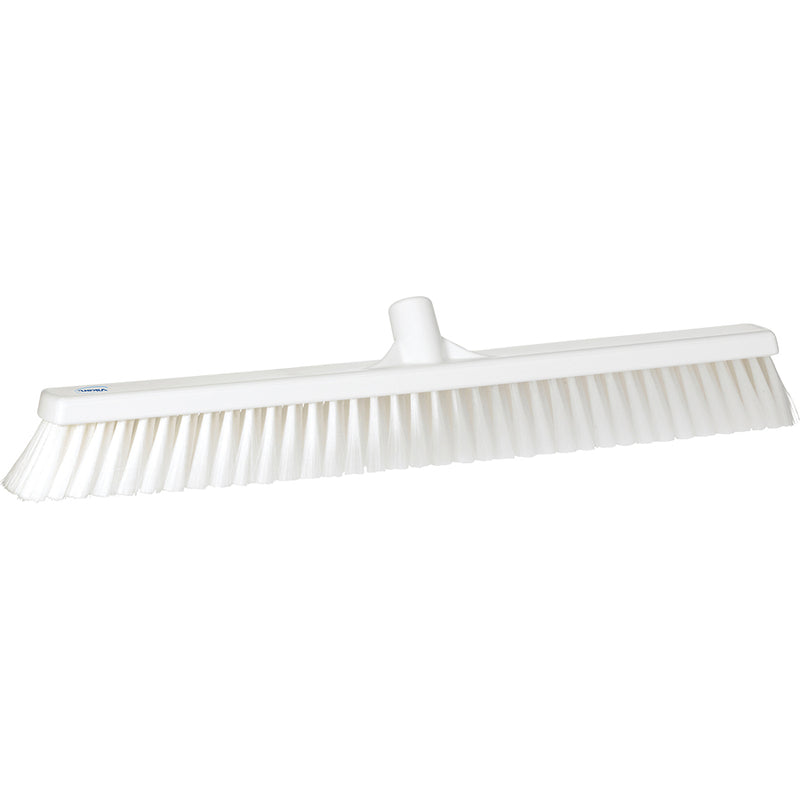 24" Small Particle Push Broom (Replacement Head)