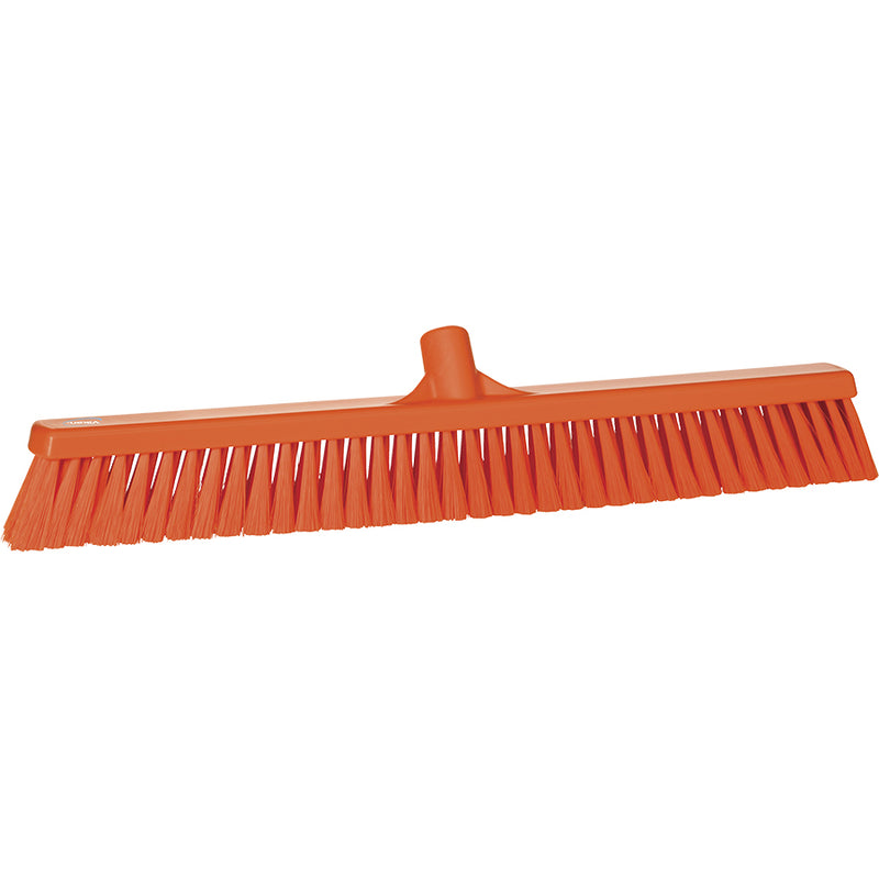 24" Small Particle Push Broom (Replacement Head)