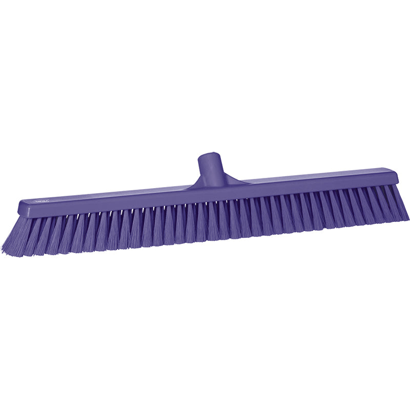 24" Small Particle Push Broom (Replacement Head)
