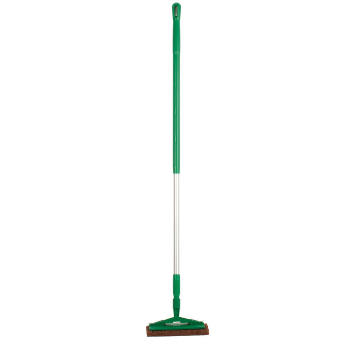 Floor & Wall Cleaning Pad Holder Kit