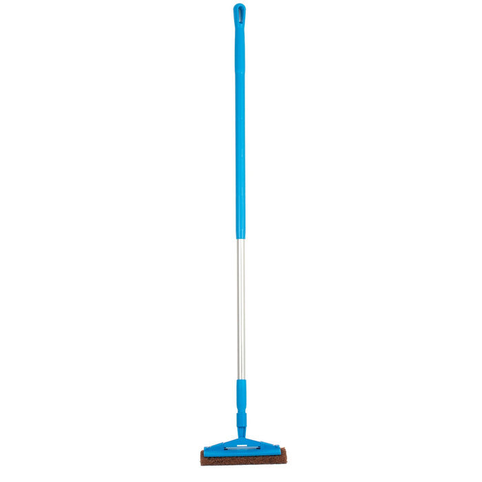 Floor & Wall Cleaning Pad Holder Kit