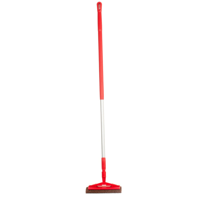 Floor & Wall Cleaning Pad Holder Kit